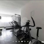 Apartamento à venda com 2 quartos em Vila Vera, São Paulo, SP
