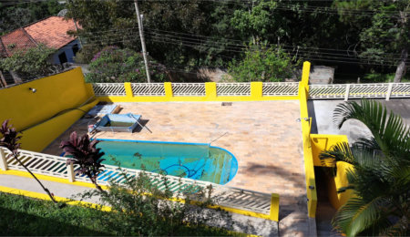 Casa à venda com 3 quartos, sendo 1 suíte,  em Rio Acima, Mairiporã, SP