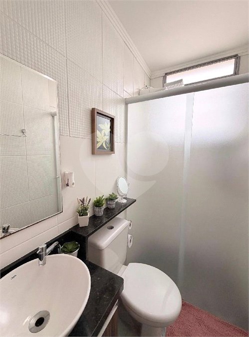 Apartamento à venda com 2 quartos em Recanto Quarto Centenário, Jundiaí, SP