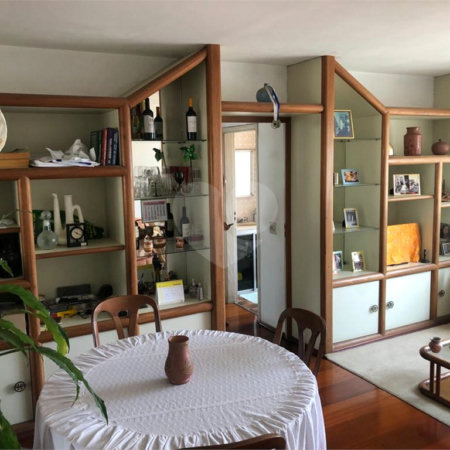 Apartamento à venda com 2 quartos, sendo 1 suíte,  em Sumaré, São Paulo, SP