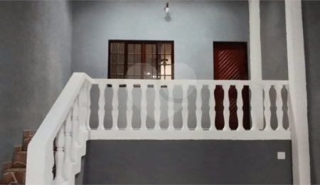 Casa Térrea à venda com 2 quartos em Mogi Moderno, Mogi das Cruzes, SP