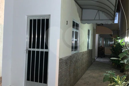 Casa de Vila à venda com 1 quarto em Guaratiba, Rio de Janeiro, RJ