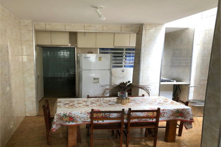 Casa à venda com 2 quartos em Jardim das Esmeraldas, São Paulo, SP