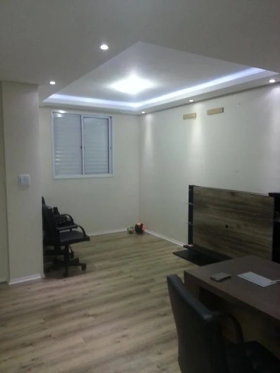 Apartamento à venda com 2 quartos, sendo 1 suíte, em Rio Pequeno, São Paulo, SP