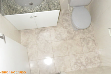Sala à venda em Tijuca, Rio de Janeiro, RJ