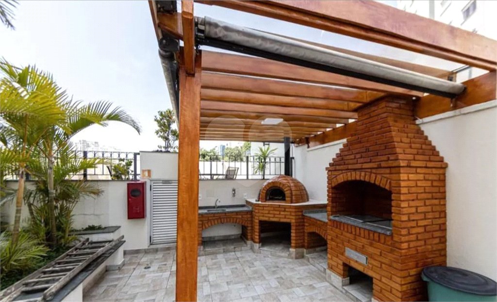 Apartamento na Mooca, 57 M - 2 dormitórios- 1 suíte- 1 vaga