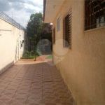 Casa térrea para venda ou locação no Santa Felícia.