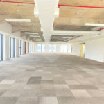 Conjunto Comercial 509,6 m² para locação no Condomínio Nações Unidas - São Paulo