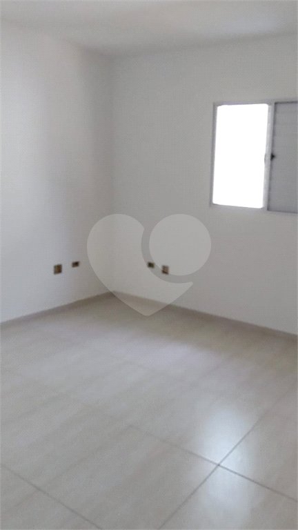 Condomínio Fechado-Jd. Nossa Senhora do Carmo