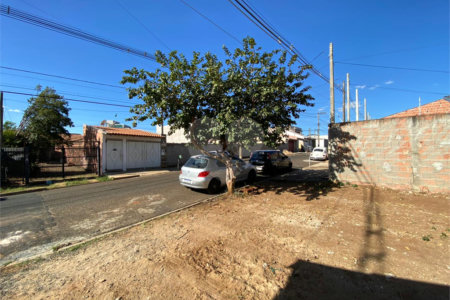 Terreno para venda no bairro Parque Industrial
