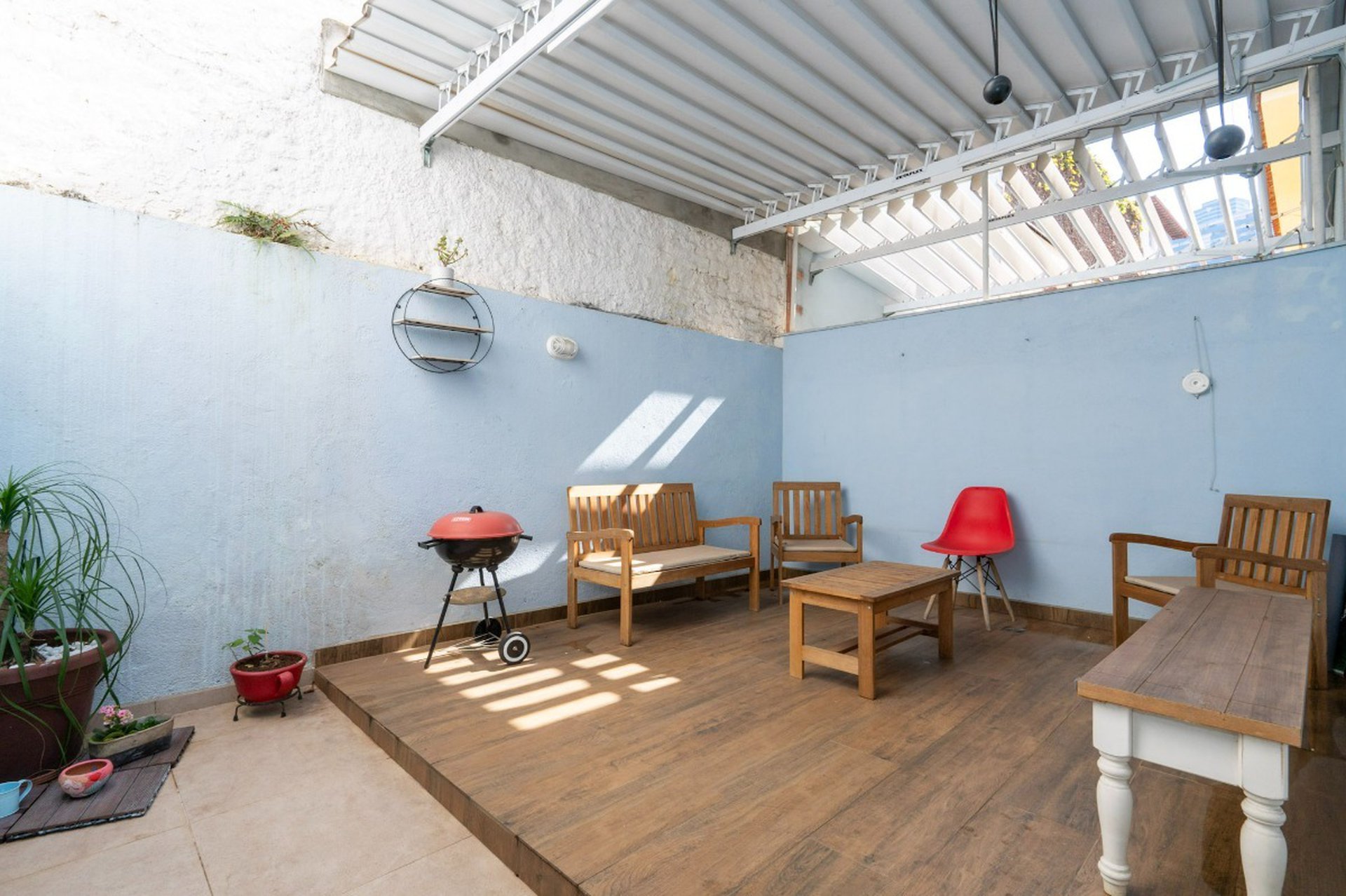 Sobrado, 3 quartos, 120 m² - Foto 37