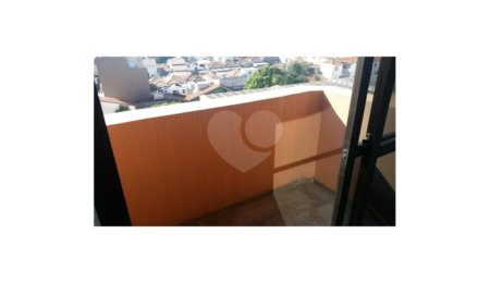 2 dormitórios com suíte na Região da Saúde!!!