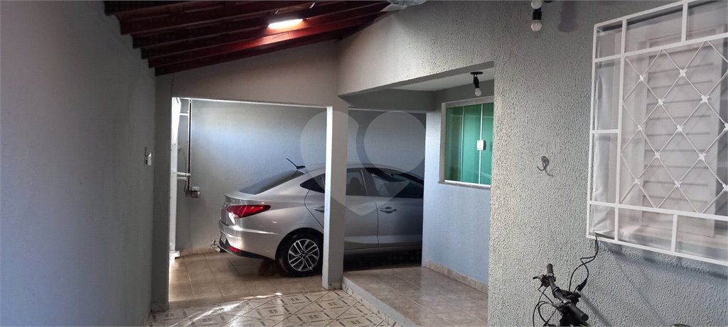 Casa térrea 2 quartos