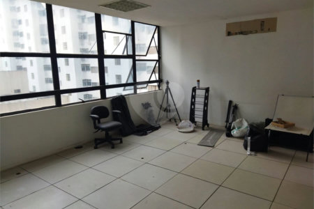 Laje Comercial - Avenida Paulista