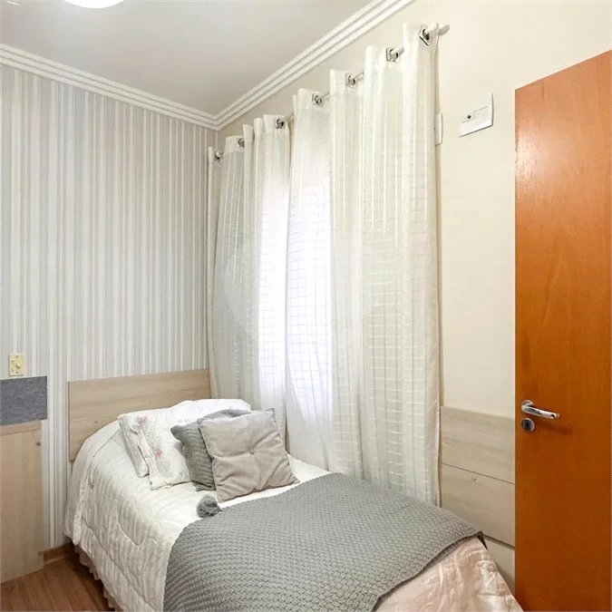 Apartamento 93m² à Venda no Centro de SBC | 3 Dorms | 2 Vagas + Depósito