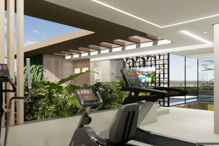 Casa à venda com 7 suítes em Riviera de São Lourenço, Bertioga, SP