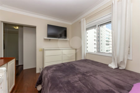 Apartamento para venda em Ipiranga com 3 quartos, sendo 3 suítes , 127m²