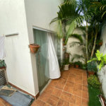 Casa térrea no Samambaia.