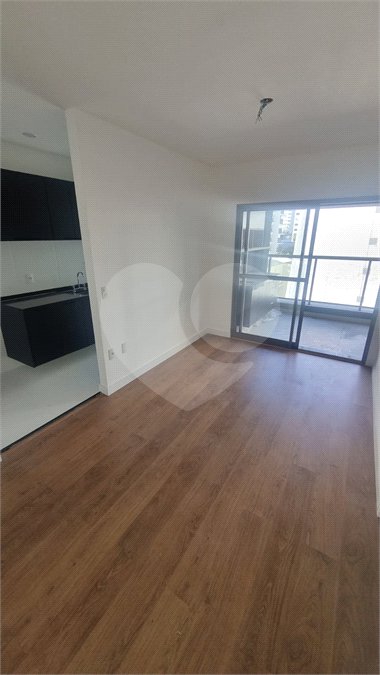 Apartamento de 1 quarto à venda na Vila Clementino