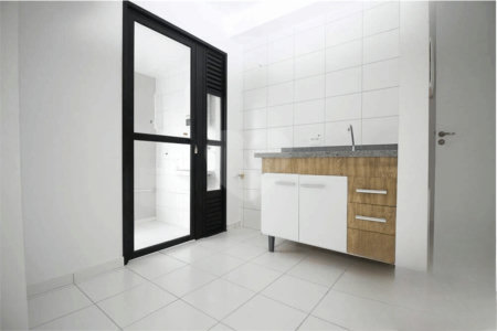 Apartamento à venda com 35m² - Bela Vista