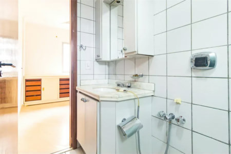 Apartamento a venda na Móoca