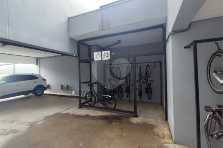 Apartamento Duplex à venda na saúde com 57m² e 1 vaga
