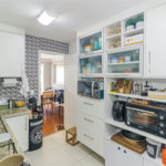 Apartamento com 3 quartos a venda no Alto da Boa Vista, São Paulo - SP