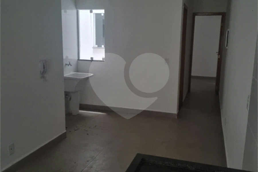 APTO COM 1 DORM NO TUCURUVI