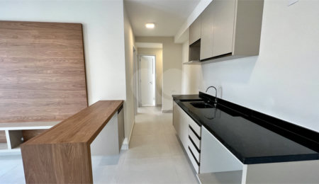 Apartamento à venda com 2 quartos em Vila Buarque, São Paulo, SP