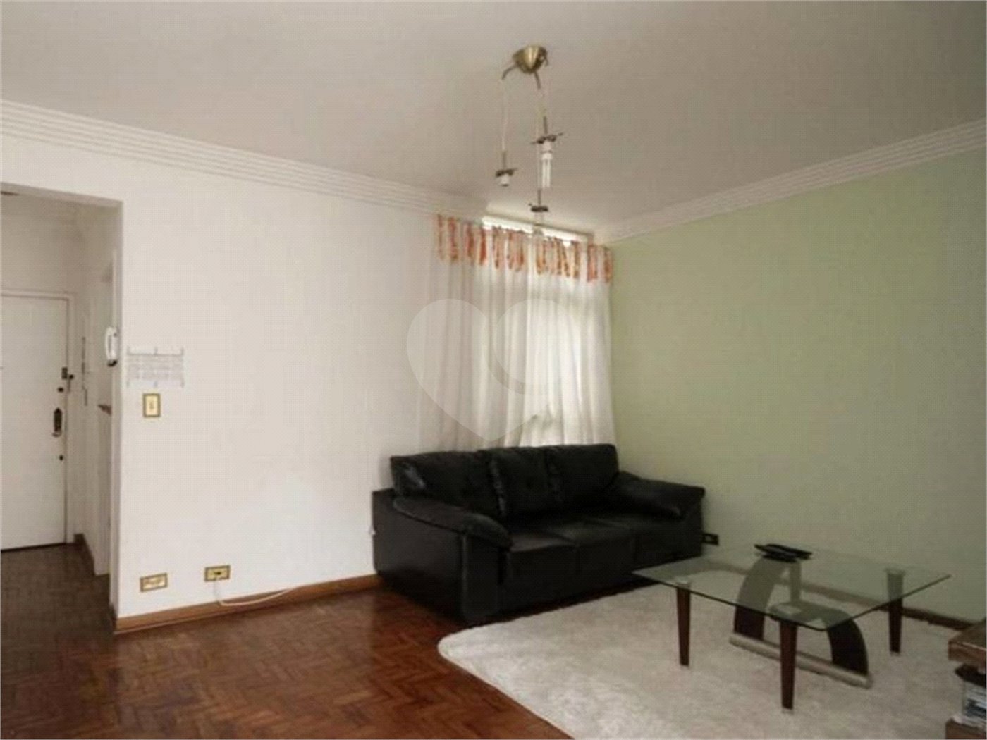 Apartamento de 84m2 com 2 Quartos e 1 banheiro à Venda na Bela Vista