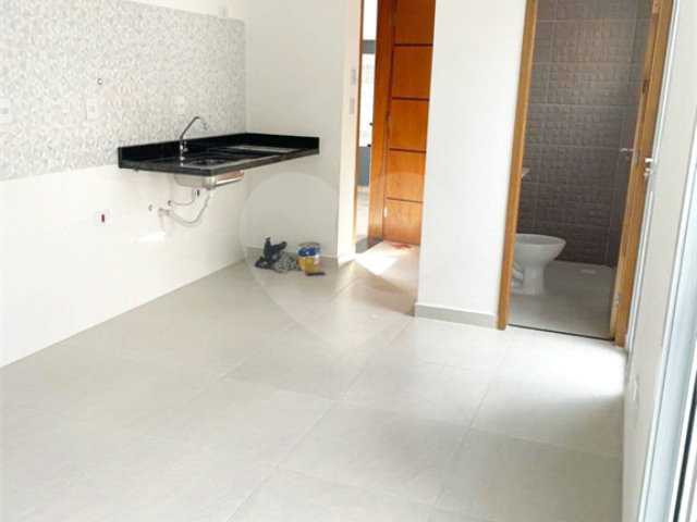 Duplex à venda com 2 suítes em Água Fria, São Paulo, SP