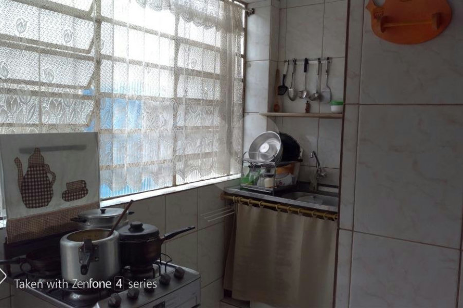 Sobrado à venda com 3 quartos em Santana, São Paulo, SP