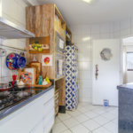 Apartamento à venda com 4 quartos, sendo 3 suítes, em Jardim Monte Kemel, São Paulo, SP