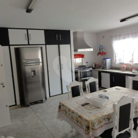 Sobrado à venda com 3 quartos, sendo 1 suíte, em Água Fria, São Paulo, SP