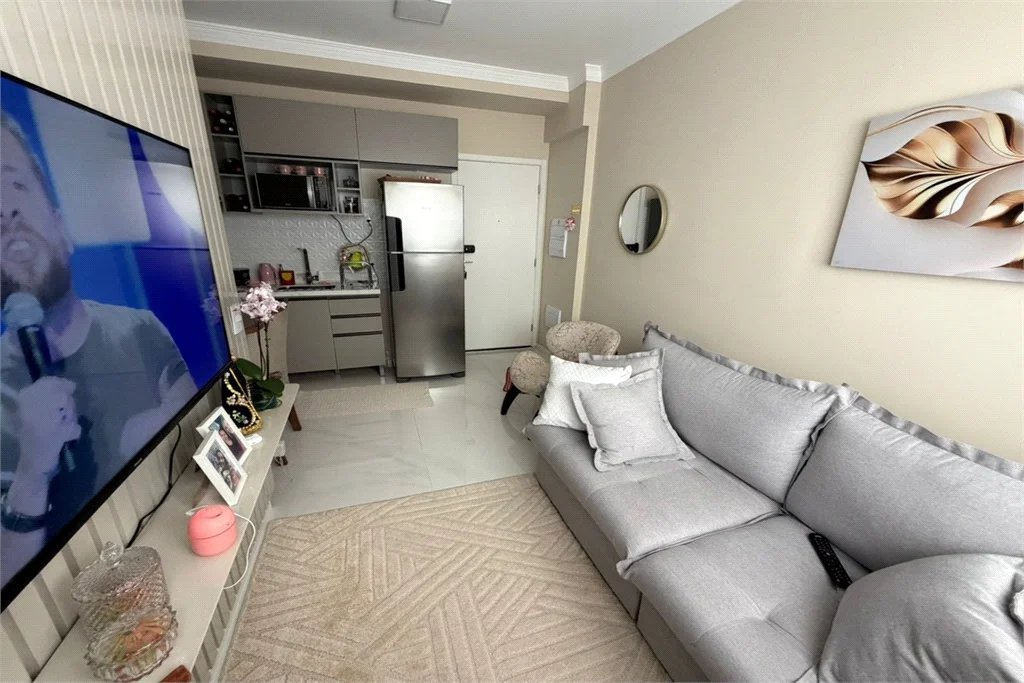 Apartamento à venda com 2 quartos em Vila Andrade, São Paulo, SP