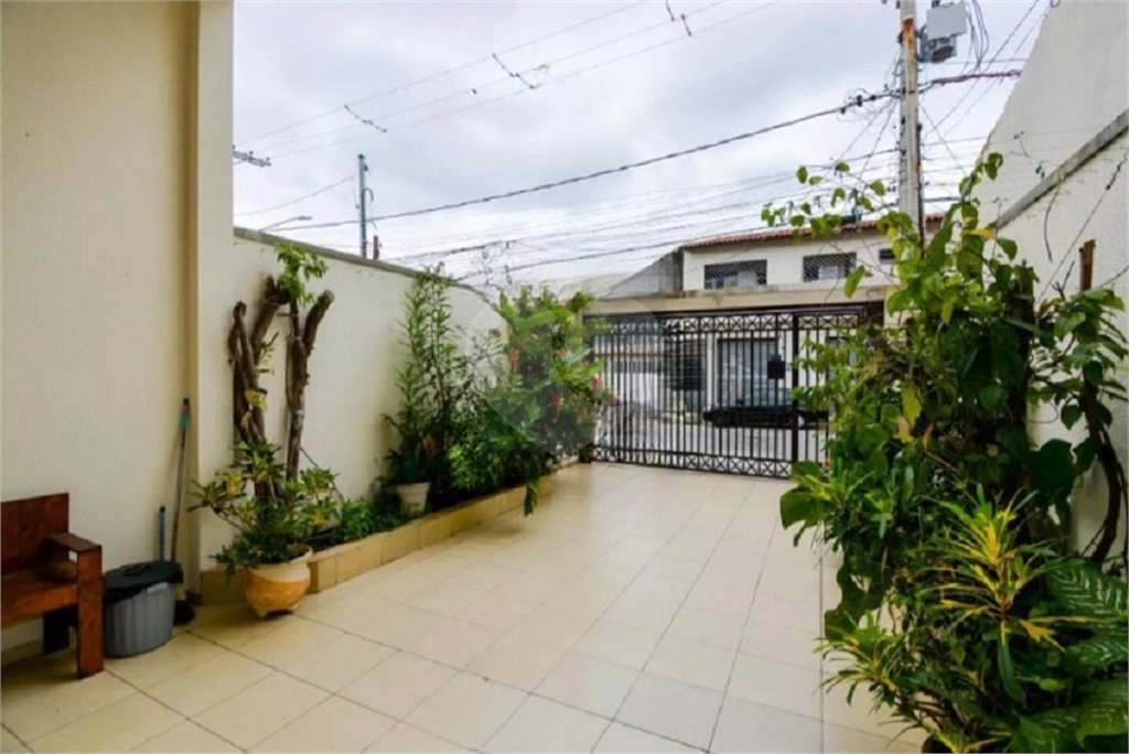 Casa à venda com 3 quartos, sendo 1 suíte, em Parque Continental I, Guarulhos, SP