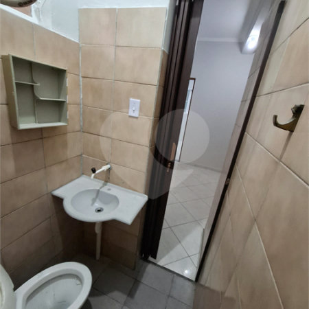 Casa para alugar com 2 quartos em Jardim Morada do Sol, Indaiatuba, SP