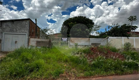 Terreno à venda em Jardim Aeroporto, Ponta Porã, MS