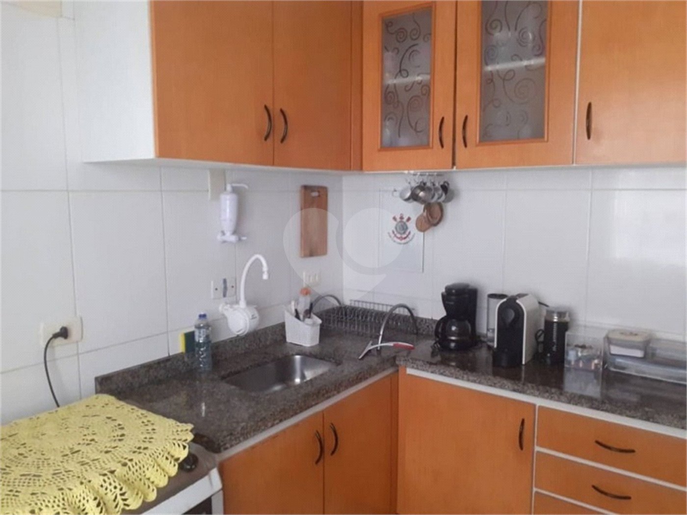 Apartamento à venda com 2 quartos em Vila Santa Teresa (zona Sul), São Paulo, SP