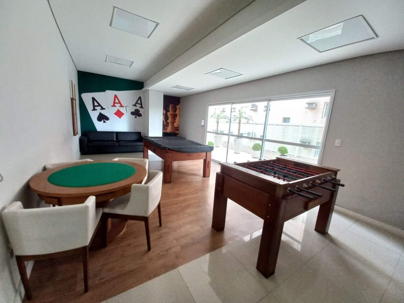 Apartamento com 3 dormitórios à venda, 124 m² por R$ 2.200.000,00 - Boqueirão - Santos/SP