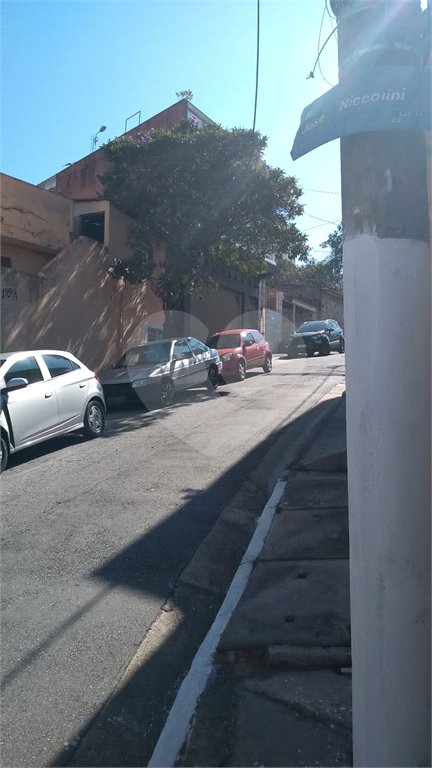 Sobrado à venda com 5 quartos, sendo 1 suíte, em Freguesia do Ó, São Paulo, SP
