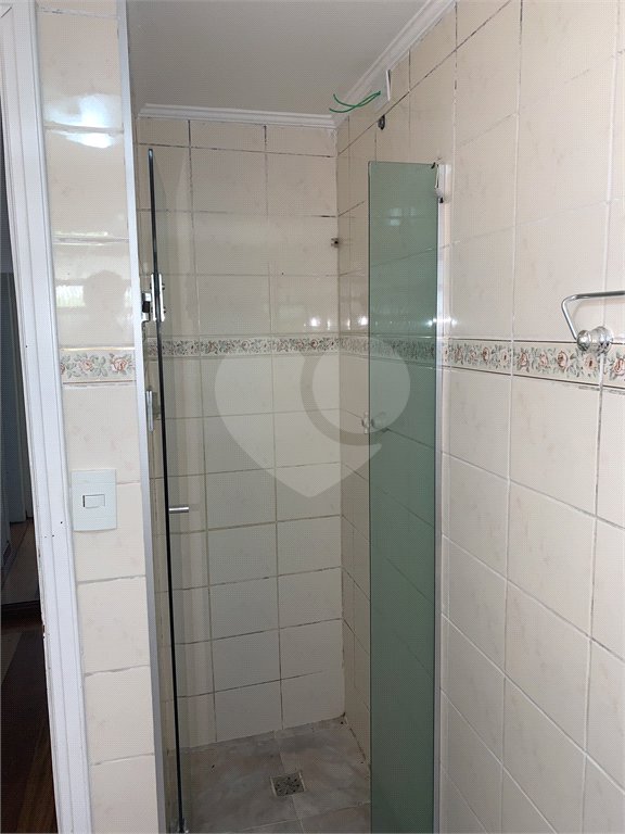 Apartamento à venda com 2 quartos em Tucuruvi, São Paulo, SP
