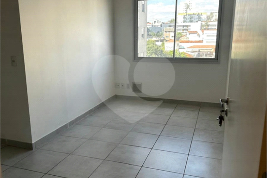 Apartamento à venda com 2 quartos, sendo 1 suíte, em Tucuruvi, São Paulo, SP