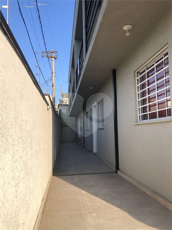 Villagio à venda com 2 quartos em Jardim São Pedro, Mogi das Cruzes, SP