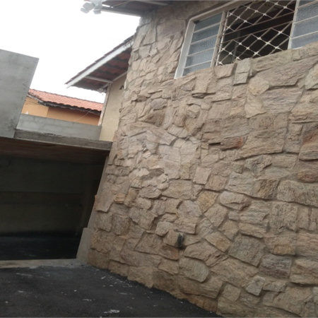 Casa Térrea à venda com 3 quartos em Jardim Alvinópolis, Atibaia, SP