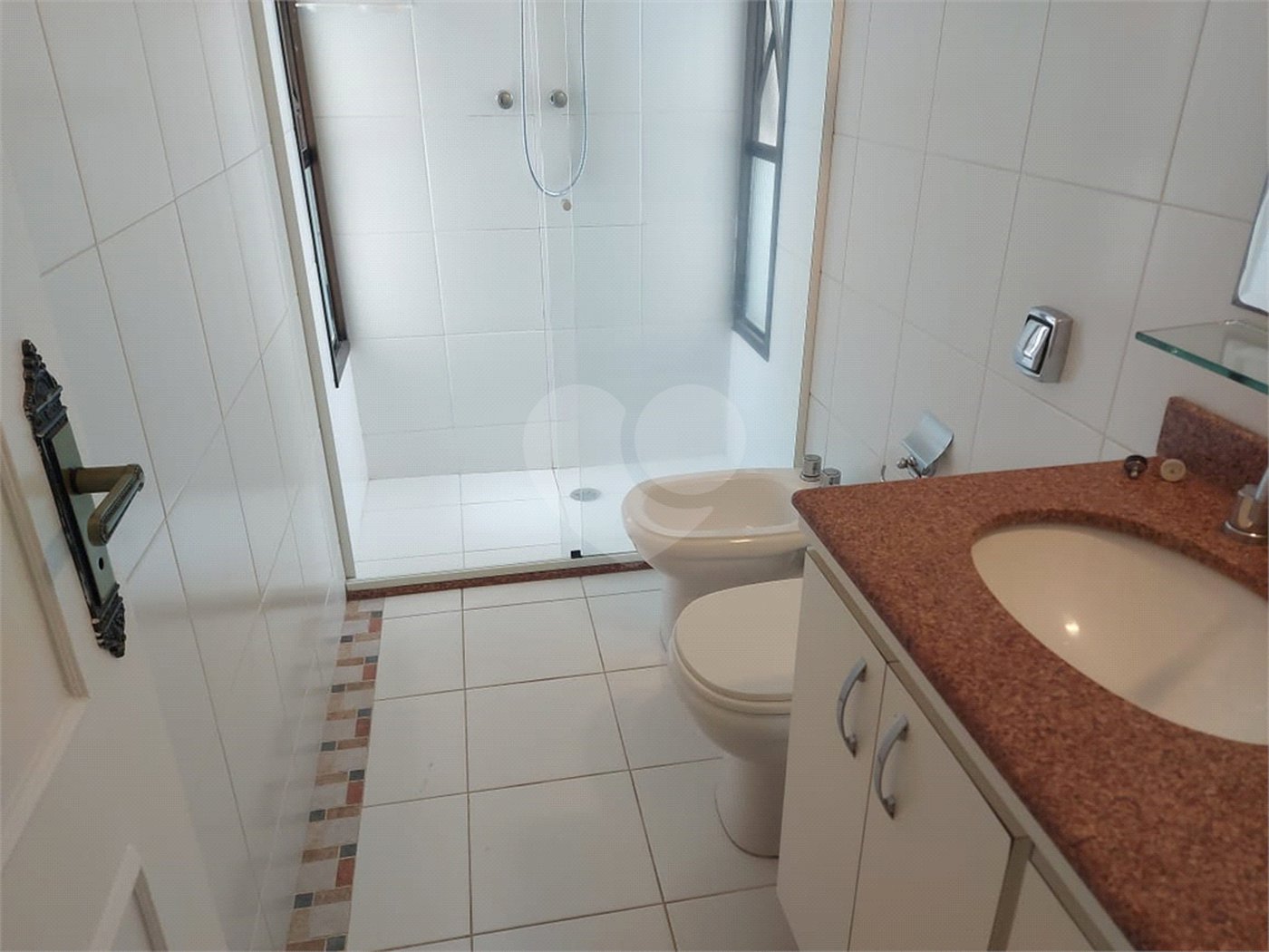 Apartamento à venda com 3 quartos, sendo 1 suíte, em Sumaré, São Paulo, SP