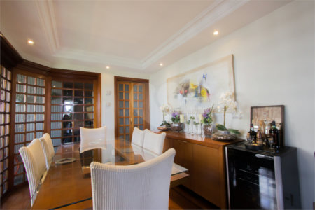 Apartamento à venda com 3 quartos, sendo 1 suíte, em Vila Andrade, São Paulo, SP