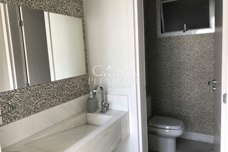 Casa em condomínio à venda com 3 suítes em Ibiti Royal Park, Sorocaba, SP