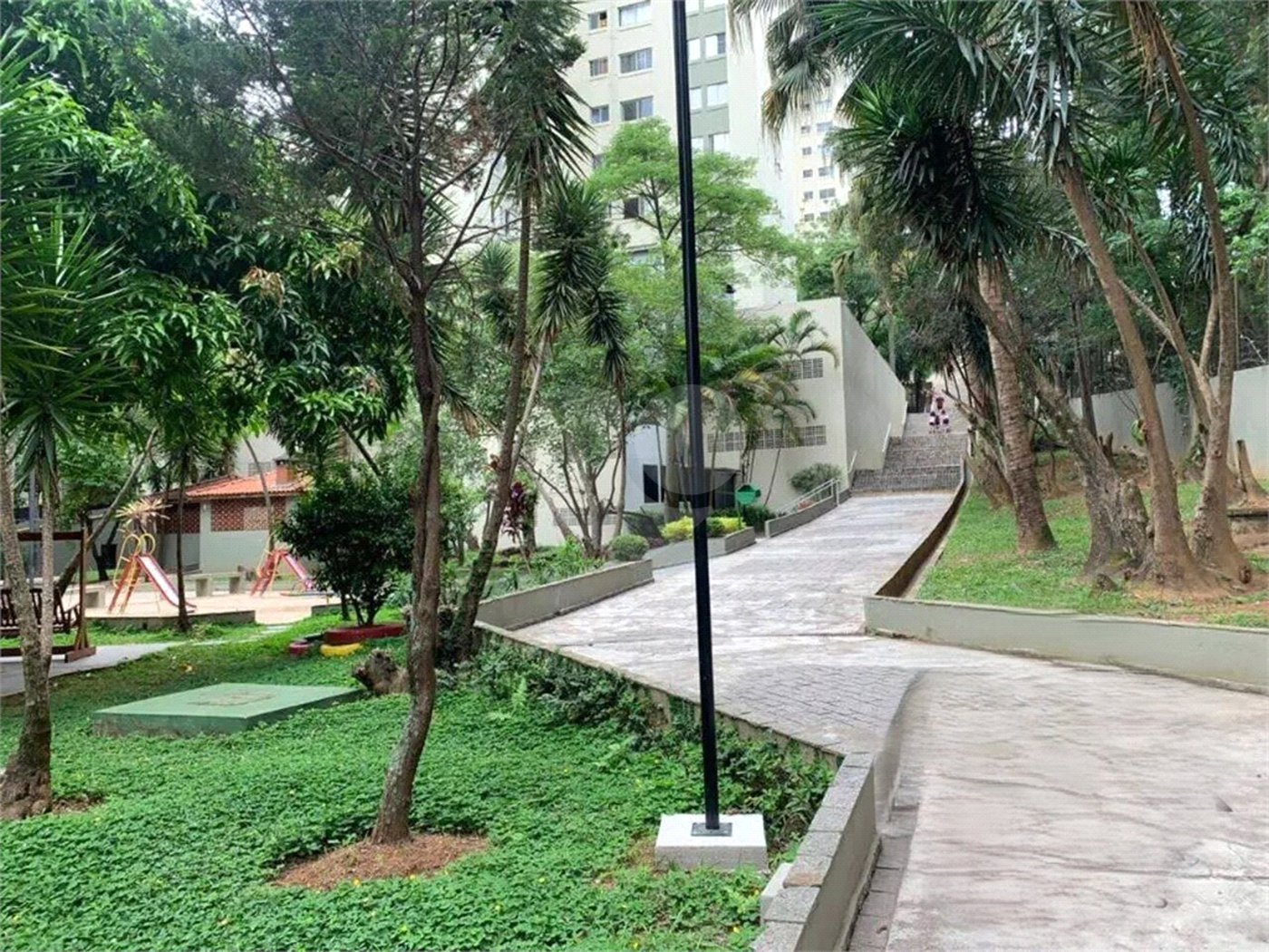 Apartamento à venda com 2 quartos em Jardim Regina, São Paulo, SP