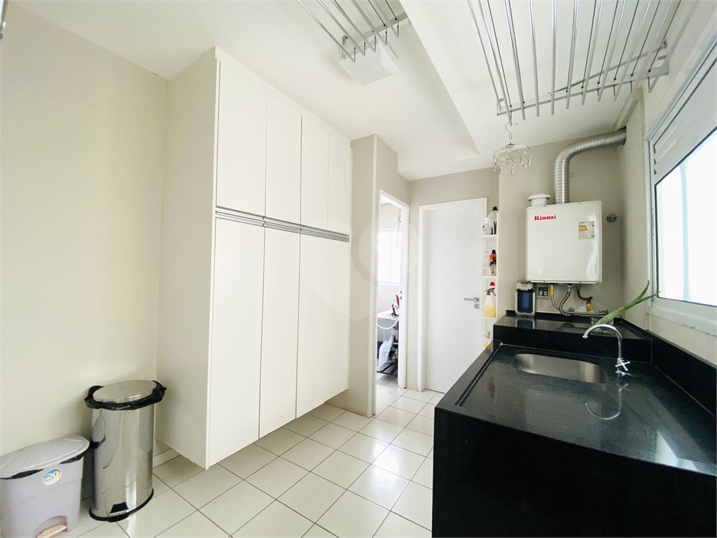 Apartamento à venda com 4 suítes no Centro, São Bernardo do Campo, SP